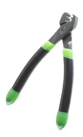 Holkkipihdit Prorex Crimping Pliers, Daiwa