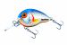 Wobbler  Holy Diver 3,5cm, 6 g, Blue Ruthless Fishing