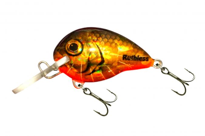 Vaappu Holy Diver 3,5cm, 6 g GF21, Ruthless Fishing