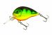 Wobbler  Holy Diver 3,5cm, 6 g, Perch Ruthless Fishing