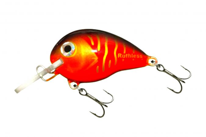 Vaappu Holy Diver 3,5cm, 6 g PUMU, Ruthless Fishing