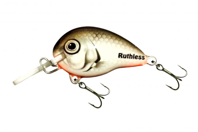 Wobbler  Holy Diver 3,5cm, 6 g, WB Ruthless