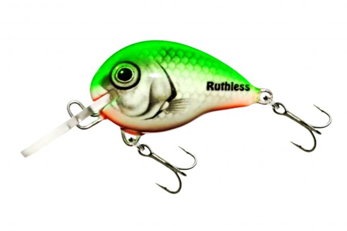 Wobbler  Holy Diver 3,5cm, 6 g, WG Ruthless Fishing