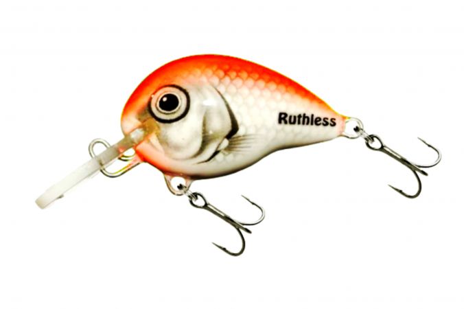 Wobbler  Holy Diver 3,5cm, 6 g, WO Ruthless Fishing