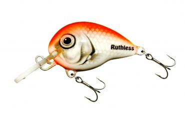 Wobbler  Holy Diver 3,5cm, 6 g, WO Ruthless Fishing