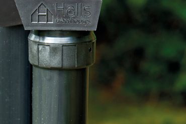 Stuprör till Halls Icon -modellerna, 2