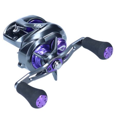 Multiulle 21 Prorex XR TWS 300PL (vasen), Daiwa