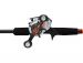 Cast combo Svartzonker X 7112H, 30-100g, Abu Garcia