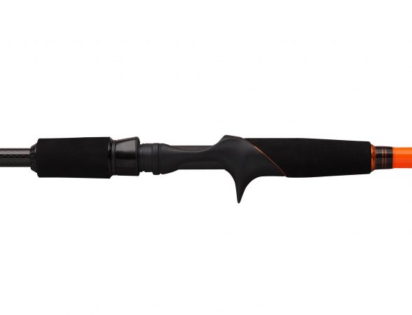 Cast combo Svartzonker X 7112H, 30-100g, Abu Garcia