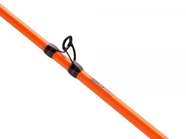 Cast combo Svartzonker X 7112H, 30-100g, Abu Garcia
