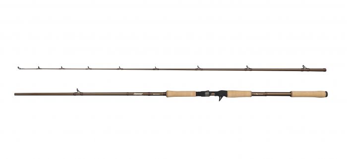 Spinnspö Beast Pro2 8'6"/259 cm, 80-225g, Abu Garcia