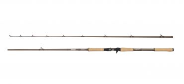 Spinnspö Beast Pro2 8'6"/259 cm, 80-225g, Abu Garcia