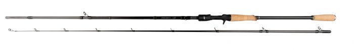 Hyrräkelavapa Prorex XR Bait 8,6'/262 cm, -220 g, Daiwa