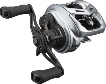 Multirulle 21 Alphas SV TW 800XHL, Daiwa