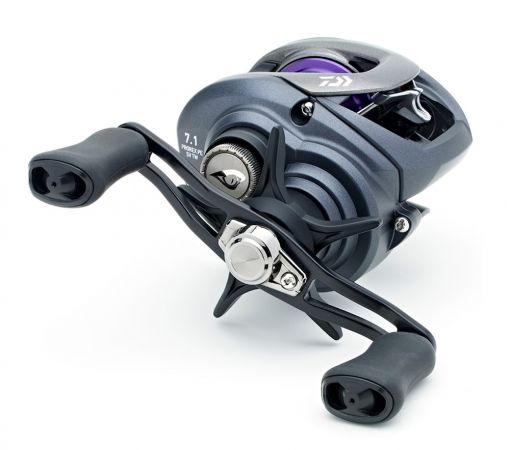 Hyrräkela 20 Prorex PE SV TW 100HS, Daiwa