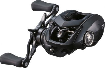 Hyrräkela Tatula TW 80H, Daiwa