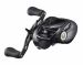 Hyrräkela Tatula TW 400L (vasen), Daiwa