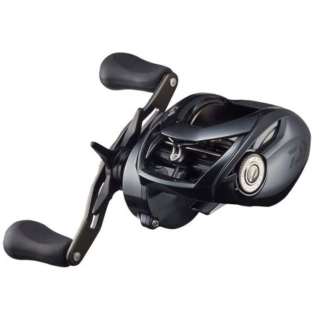 Hyrräkela Tatula TW 400, Daiwa