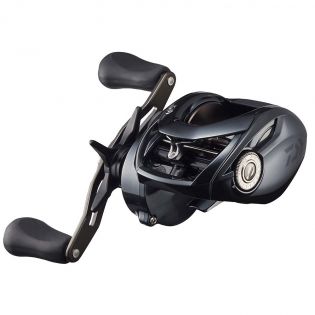 Multirulle Tatula TW 400, Daiwa