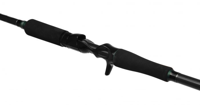 Spinnspö Jaws Big Bait Cast 45-130 g, 255 cm, Mikado