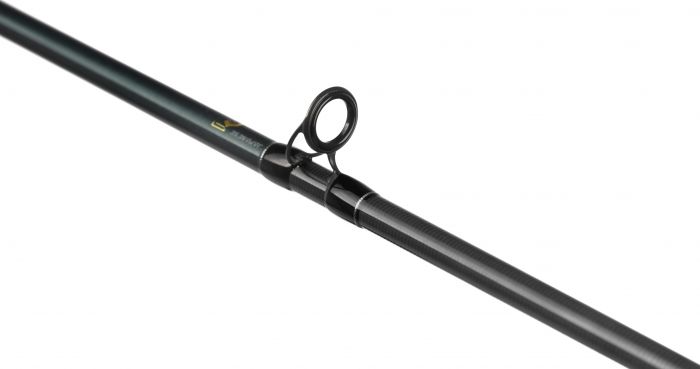 Spinnspö Jaws Big Bait Cast 45-130 g, 255 cm, Mikado