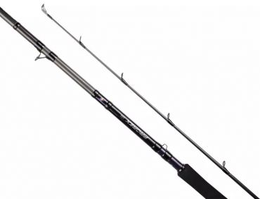 Spinnspö Prorex AGS Bait 7'3" 222cm, 3-18g, Daiwa