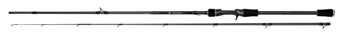 Hyrräkelavapa Prorex XR Bait 7'1" 216cm, 5-25g, Daiwa