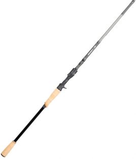 Hyrräkelavapa Prorex XR Bait 6'6" 201 cm, 30-80 g, Daiwa