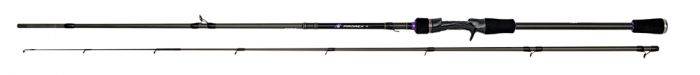 Hyrräkelavapa Prorex XR Bait 6'10" 208cm Daiwa