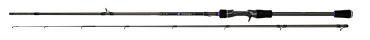 Spinnspö Prorex XR Bait 6'10" 208cm, 3-28g, Daiwa