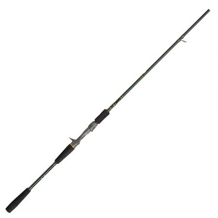 Hyrräkelavapa Svartzonker 8'3" 251cm, 50-220g, Abu Garcia