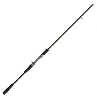 Hyrräkelavapa Svartzonker 8'3" 251cm, 50-220g, Abu Garcia