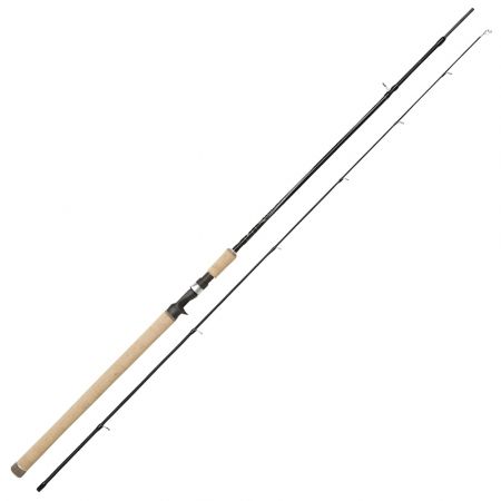 Spinnspö Venture 6'3" 190,5cm, 60-140g, Abu Garcia