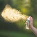 Insektavvisande Spray MozziWatch