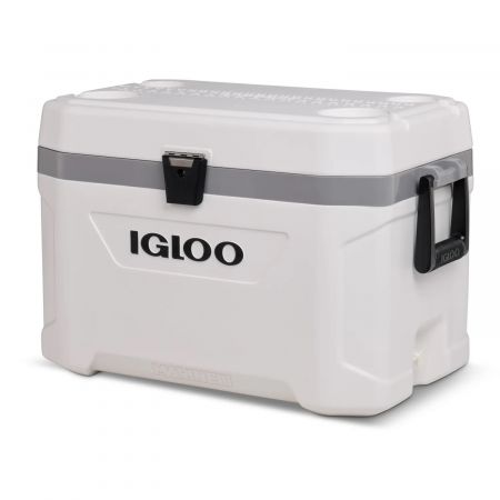 Kylmälaukku Igloo Marine 51L Ultra
