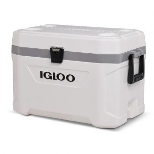 Kylmälaukku Igloo Marine 51L Ultra