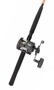 Ismeteset Sensor Ice 4'/122 cm, 14-42 g, Daiwa