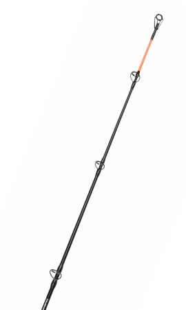 Ismeteset Sensor Ice 4'/122 cm, 14-42 g, Daiwa
