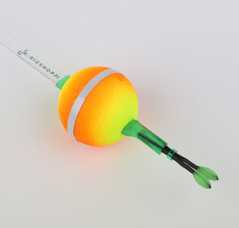 JK-ismetevippa S Abborre