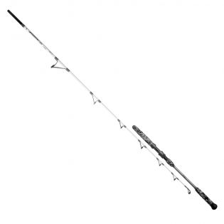 Jäämerivapa Catone Vertical Glanis 50-200g, 180 cm, Mikado