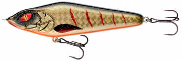 Jerk Prorex Lazy Jerk, GLND Shiner, Daiwa