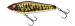 Jerk Prorex Lazy Jerk, Golden Burbot, Daiwa