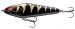 Jerk Prorex Lazy Jerk, Black Gold Tiger, Daiwa