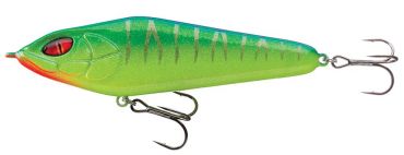 Jerkki Prorex Lazy Jerk, Fire Tiger, Daiwa