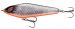 Jerk Prorex Lazy Jerk, Ghost Dark Shad, Daiwa