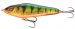 Jerk Prorex Lazy Jerk, Ghost Gold Perch, Daiwa