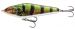 Jerkki Prorex Lazy Jerk, Live Perch, Daiwa