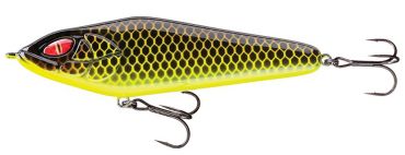 Jerk Prorex Lazy Jerk, Moon Shadow, Daiwa