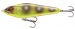 Jerk Prorex Lazy Jerk, Spotted Yellow, Daiwa