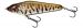Jerk Prorex Lazy Jerk, Live Burbot, Daiwa
